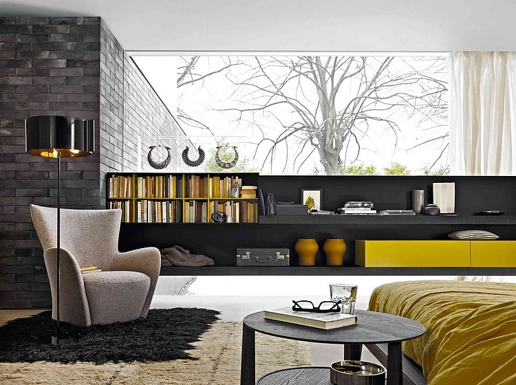 Glass House by Molteni & C.