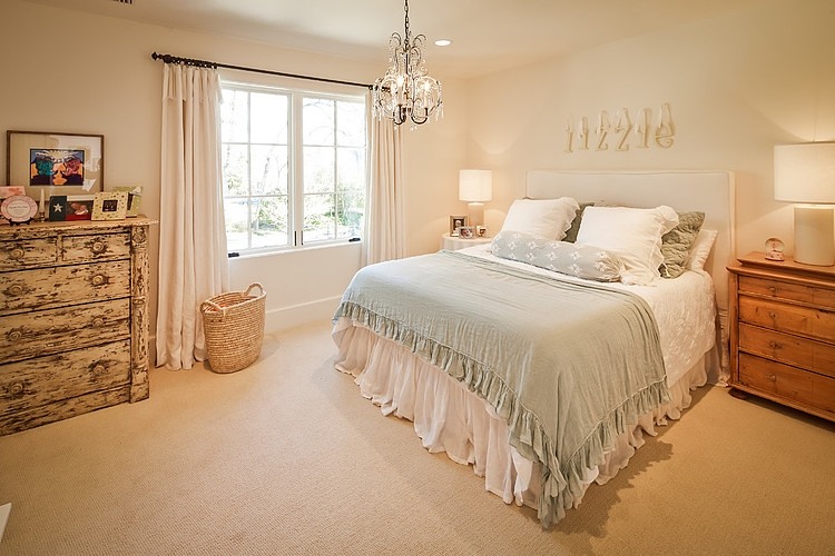Houston Residence by Thompson Custom Homes