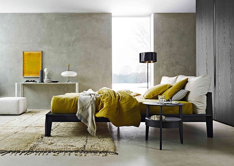 Glass House by Molteni & C.