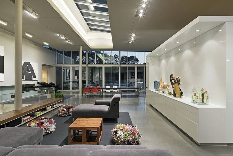 ART House by TACKarchitects