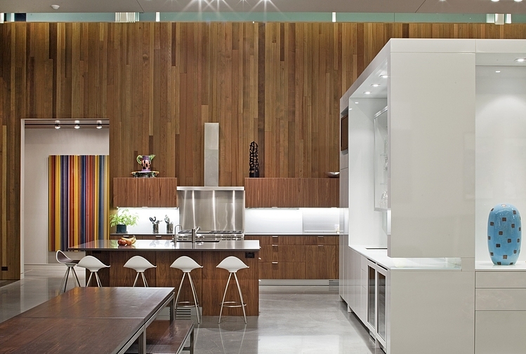 ART House by TACKarchitects