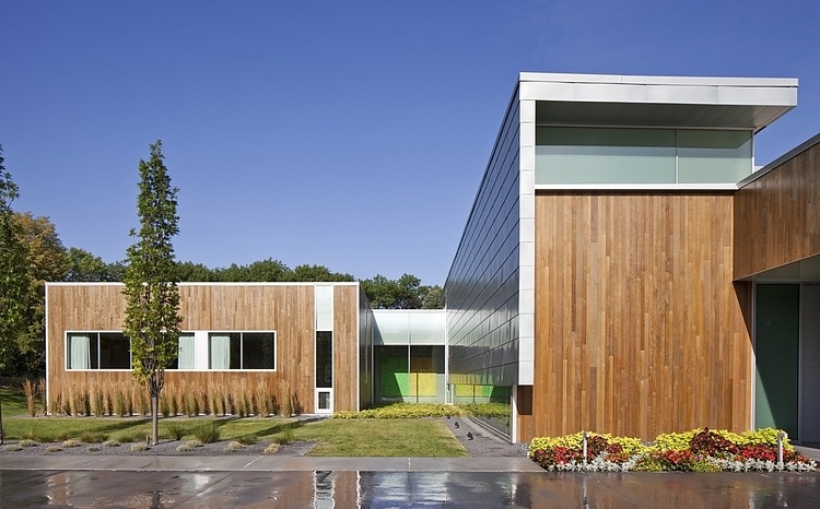 ART House by TACKarchitects