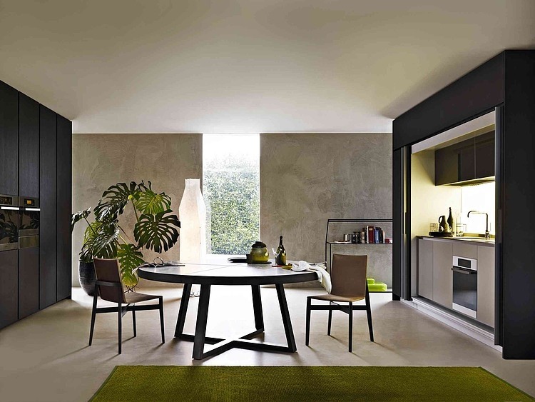 Glass House by Molteni & C.
