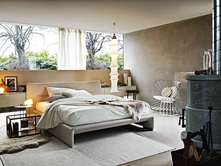 Glass House by Molteni & C.