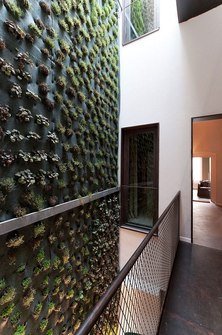 Caló Mansion by Esseelle Associati