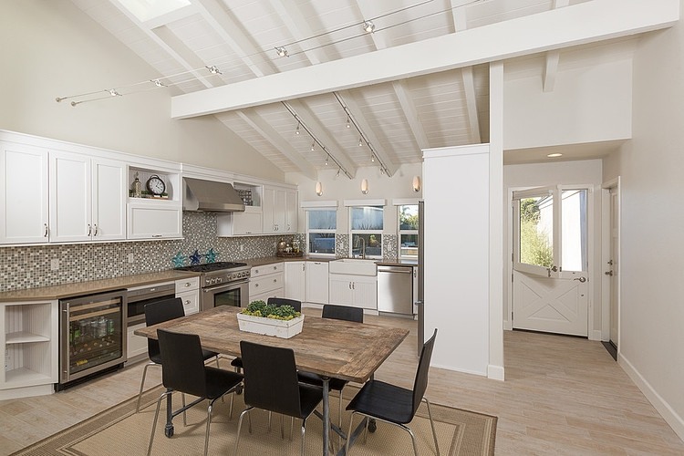 Dana Point Remodel by Sea Pointe Construction