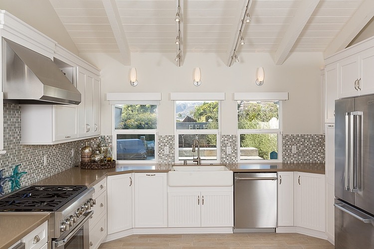 Dana Point Remodel by Sea Pointe Construction