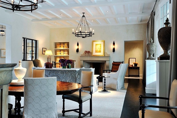 Tuxedo Hills by Joel Kelly Design