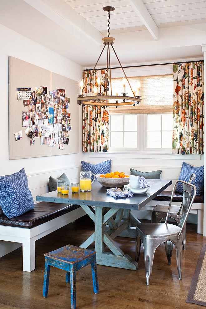 Manhattan Beach Home by Wendy Resin Interiors