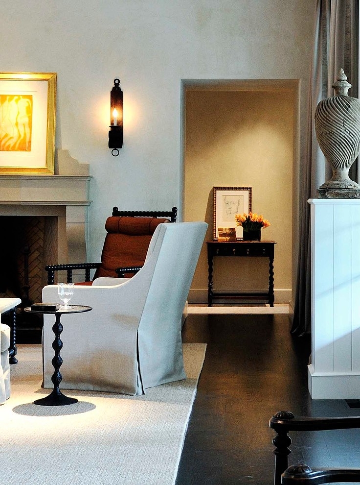Tuxedo Hills by Joel Kelly Design