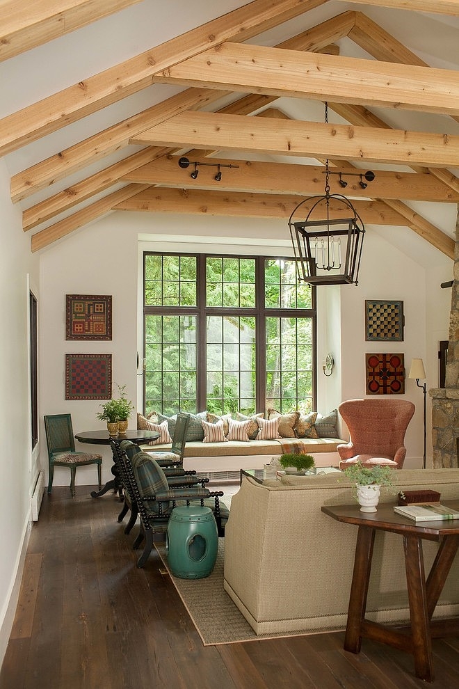 Upstate New York Weekend Home by Jamesthomas