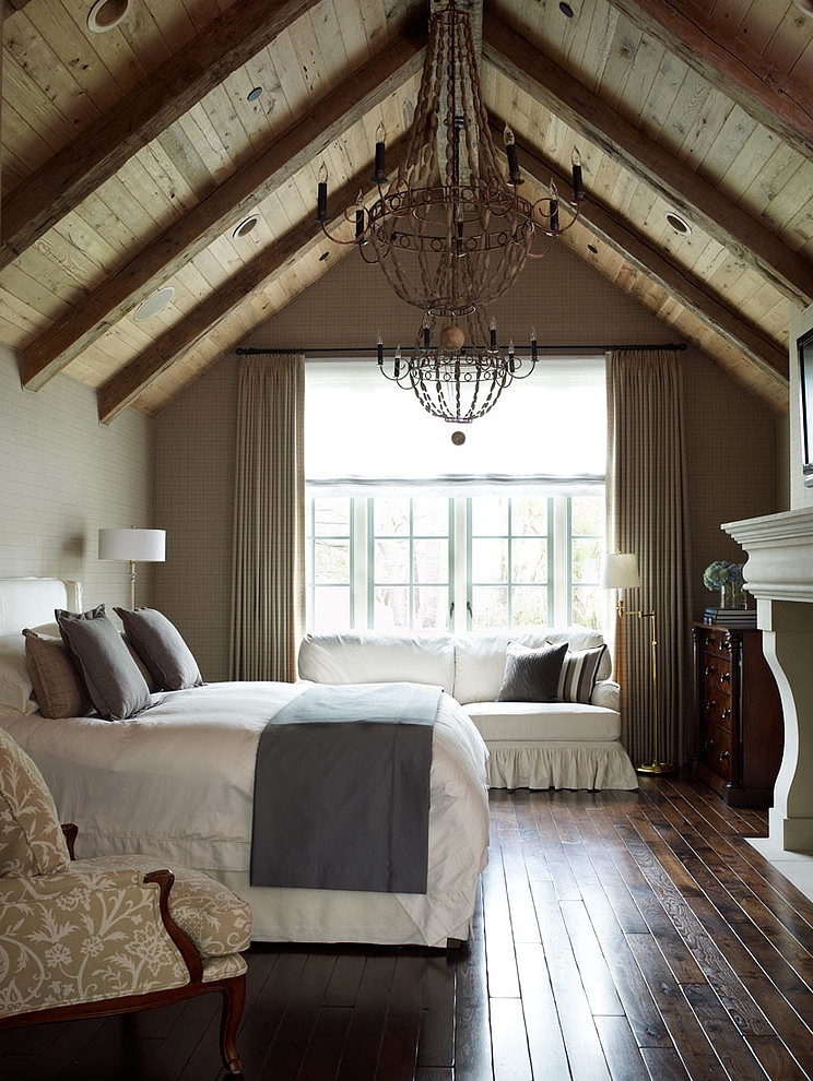 Wellesley Residence by Thompson Custom Homes