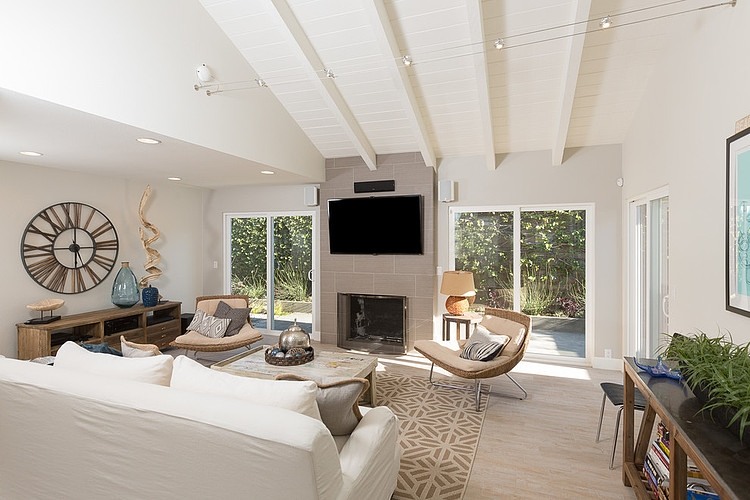 Dana Point Remodel by Sea Pointe Construction