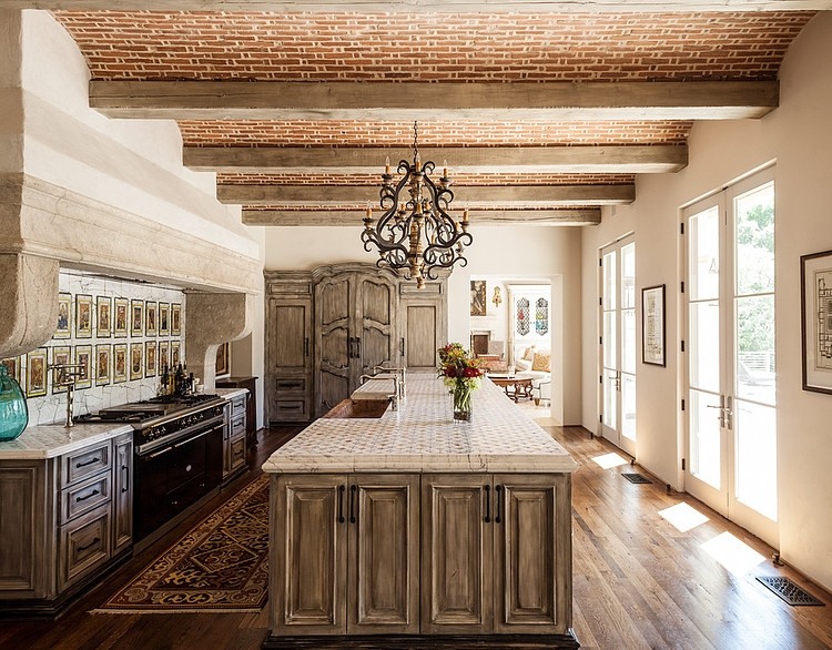 Sunnybrook Project by Stocker Hoesterey Montenegro Architects