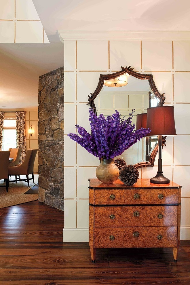 Bridgehampton Estate by David Scott Interiors