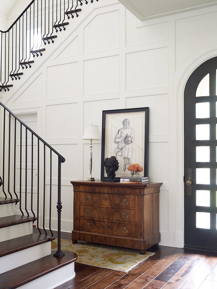 Wellesley Residence by Thompson Custom Homes