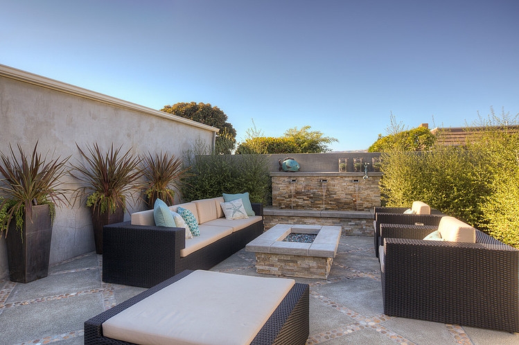 Dana Point Remodel by Sea Pointe Construction