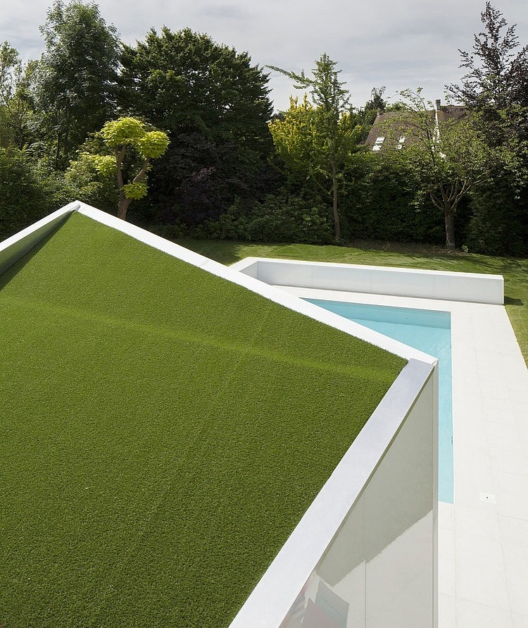 House LS by dmvA