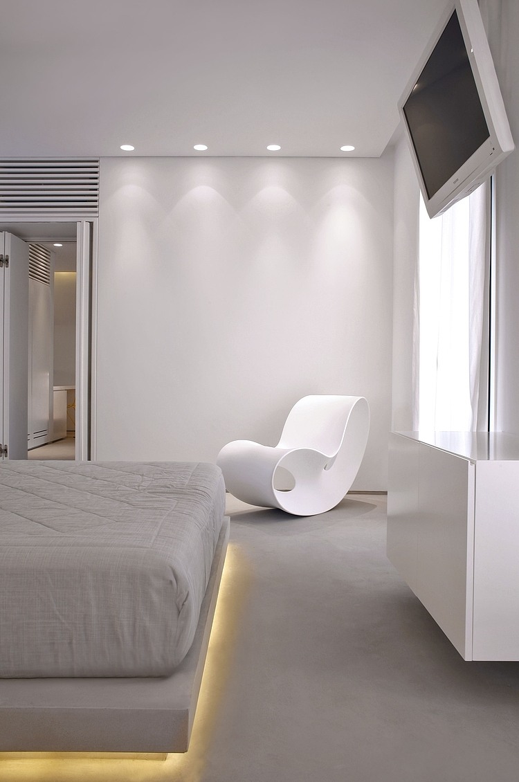 Paros Agnanti Hotel by A31 Architecture
