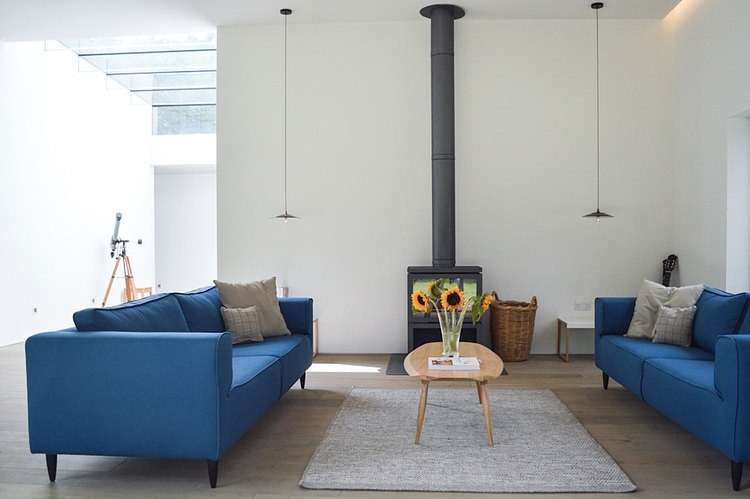 Larch House by Architecturall