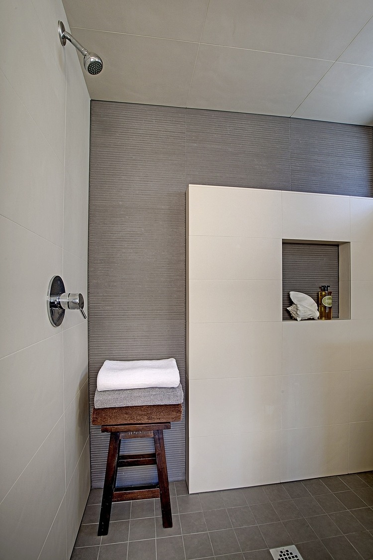 Lever Homes by First Lamp Architecture and Construction