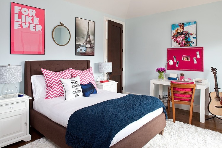 Manhattan Beach Home by Wendy Resin Interiors