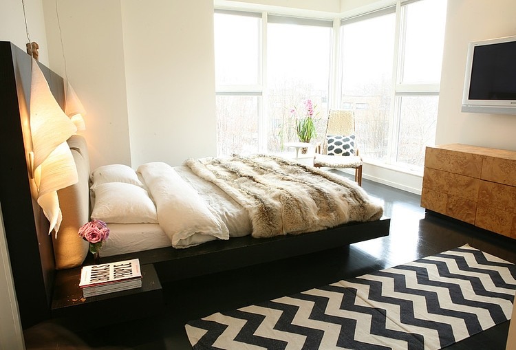Modern Single Family Home in Chicago