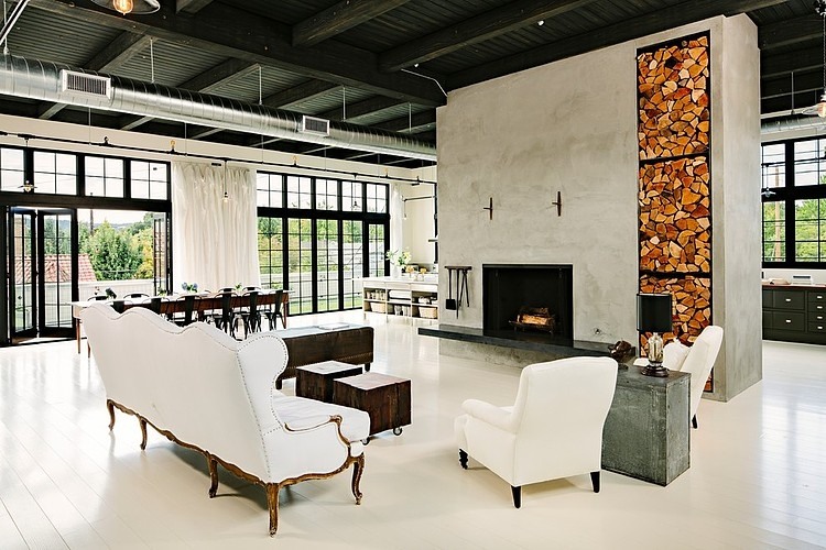 SE Division Street by Emerick Architects