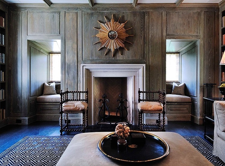 Tuxedo Hills by Joel Kelly Design
