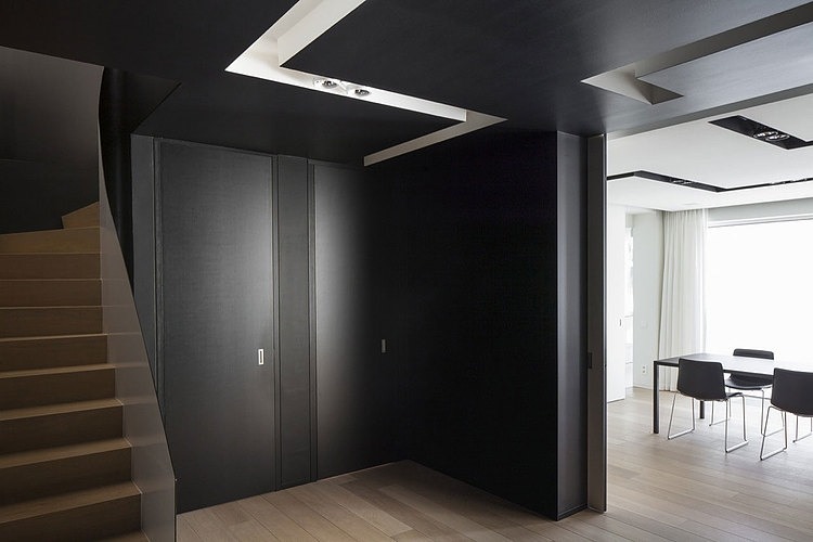 House LS by dmvA