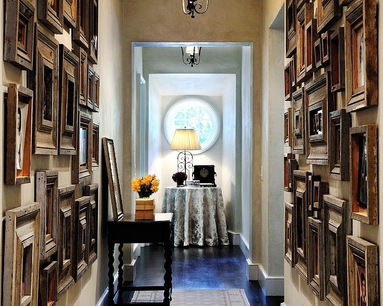 Tuxedo Hills by Joel Kelly Design