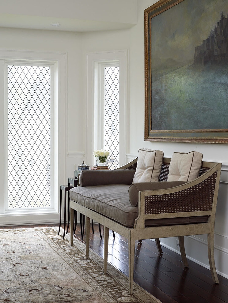 Wellesley Residence by Thompson Custom Homes