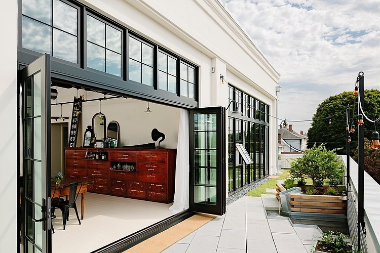 SE Division Street by Emerick Architects
