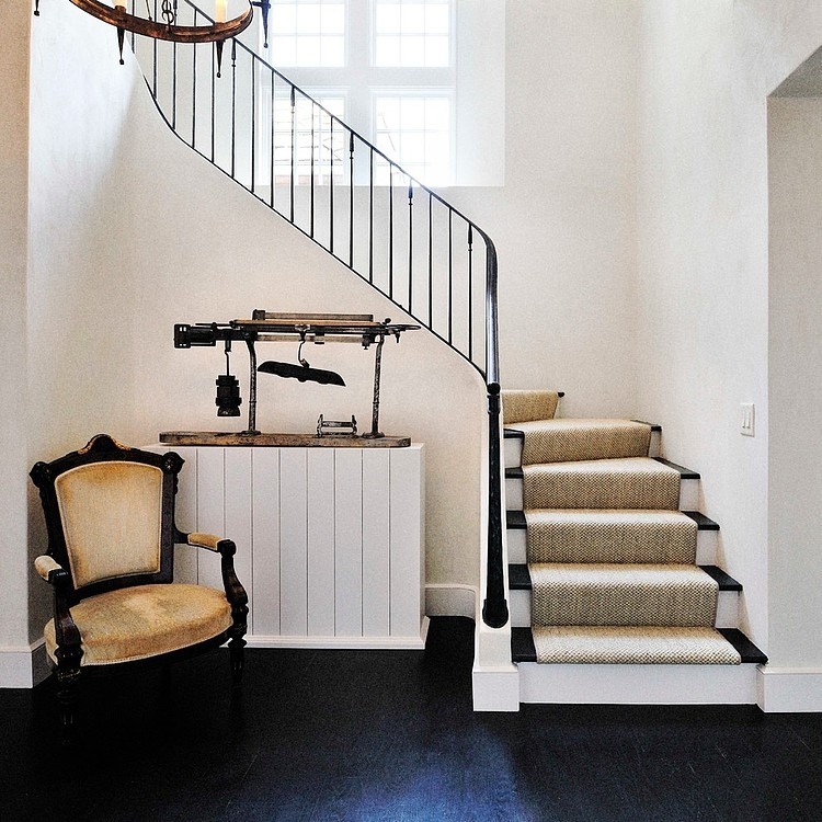 Tuxedo Hills by Joel Kelly Design