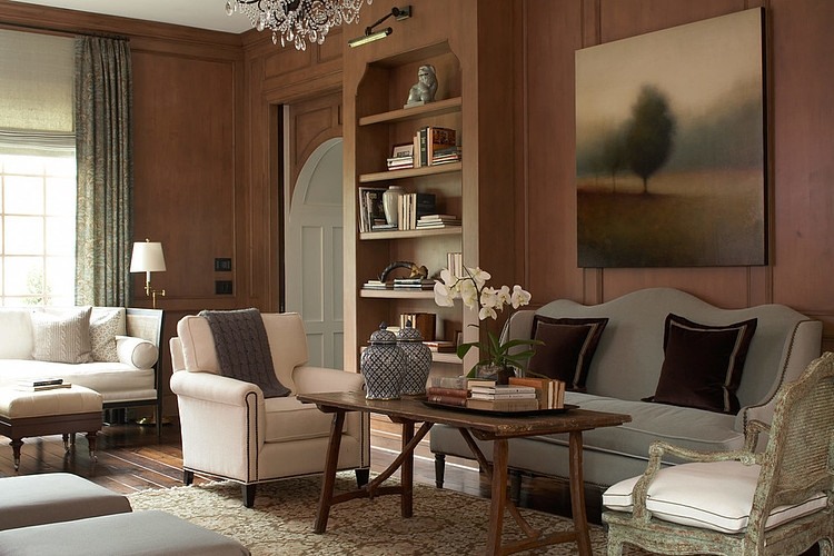 Wellesley Residence by Thompson Custom Homes