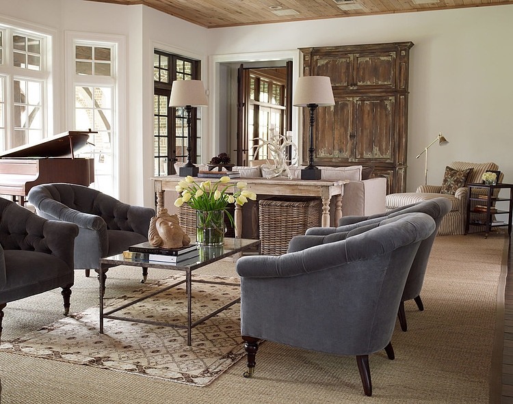 Wellesley Residence by Thompson Custom Homes