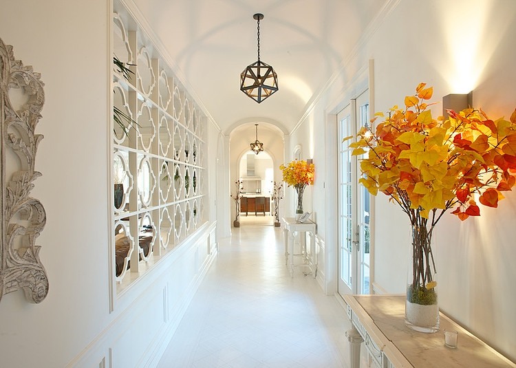 Indian Creek Island Residence by Bart Reines Construction