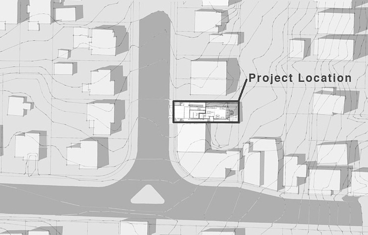 Lever Homes by First Lamp Architecture and Construction