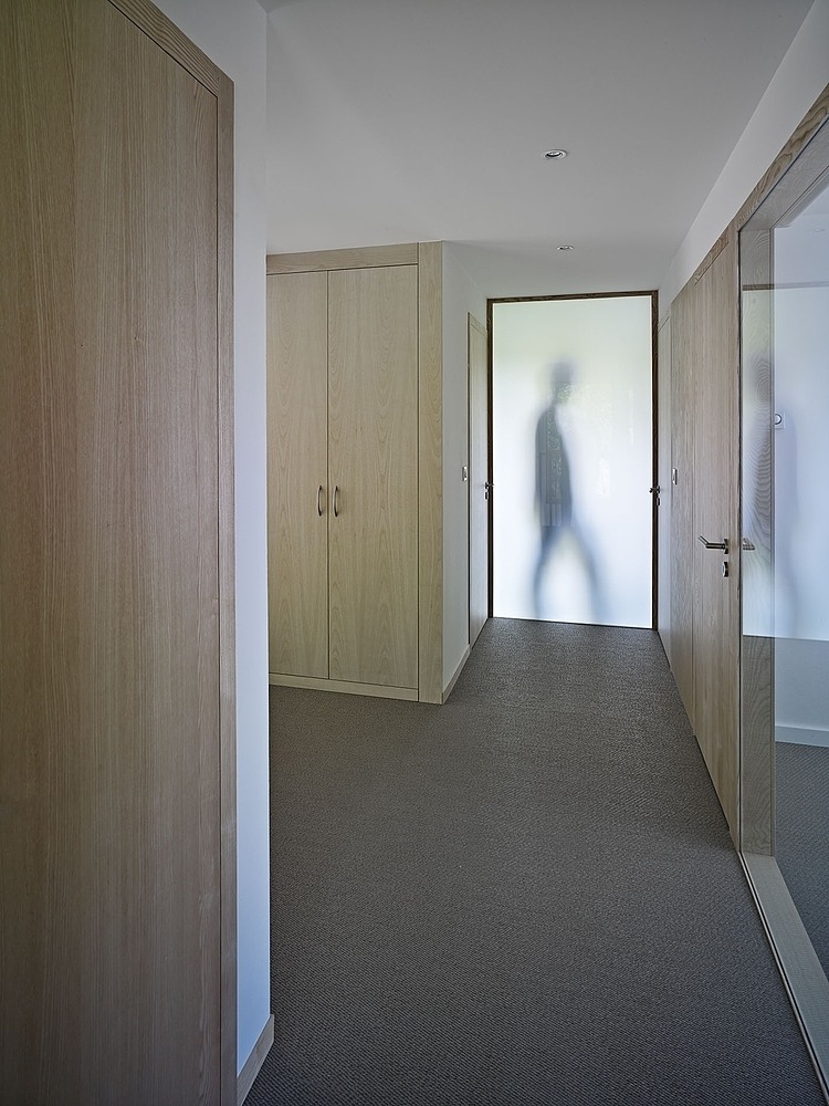 Maison L by Loïc Picquet Architecte