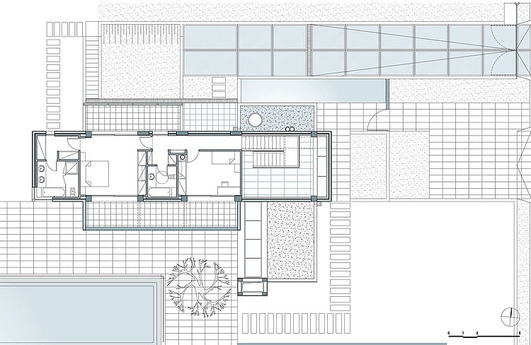 Residence in Larissa by Potiropoulos D+L Architects