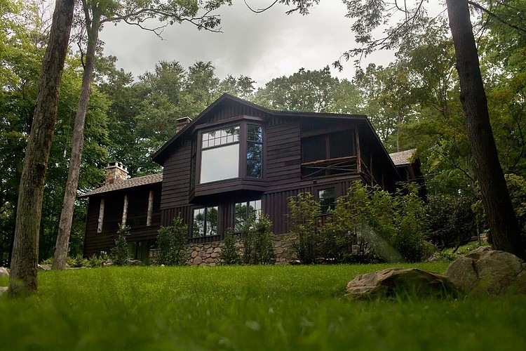 Upstate New York Weekend Home by Jamesthomas