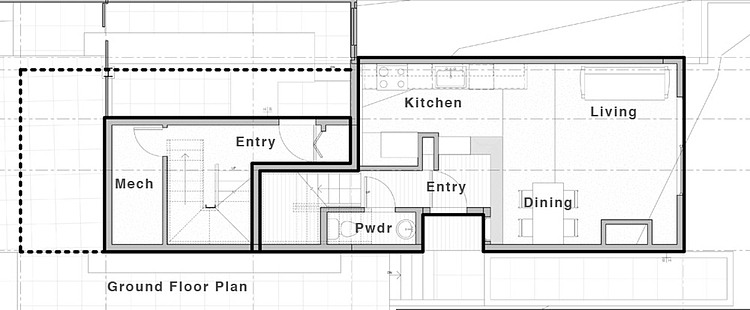 Lever Homes by First Lamp Architecture and Construction
