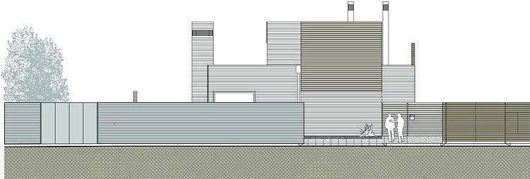Residence in Larissa by Potiropoulos D+L Architects