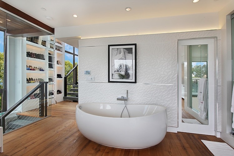 604 Acacia House by Brandon Architects