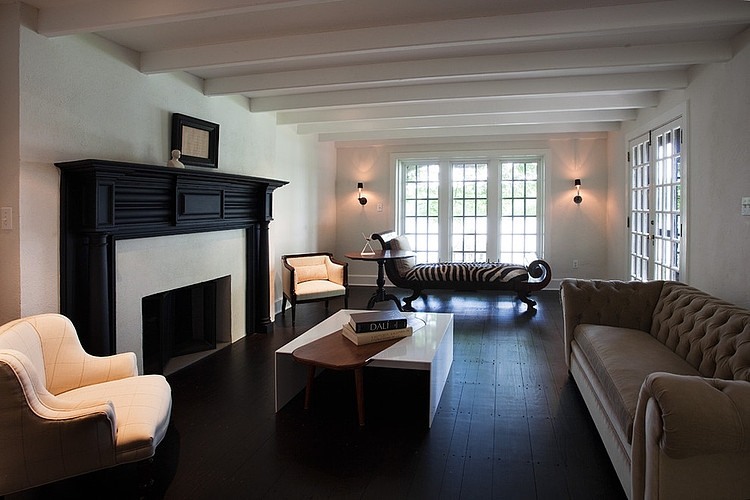 River Road Cottage by Sullivan Building & Design Group