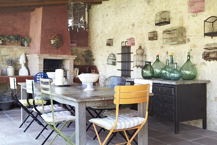 Bed & Breakfast En Regencós by Coblonal Arquitectura