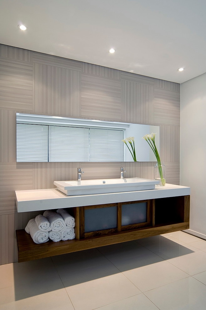 House Mosi by Nico van der Meulen Architects