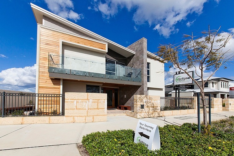 La Luna Home by Eclipse Homes