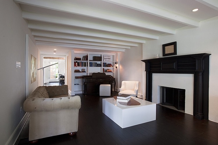River Road Cottage by Sullivan Building & Design Group