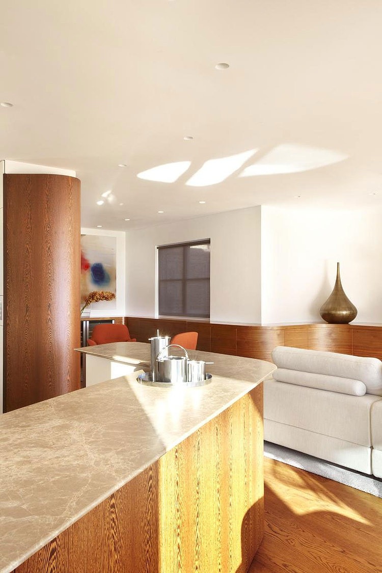 Bellevue Hill by Rolf Ockert Design